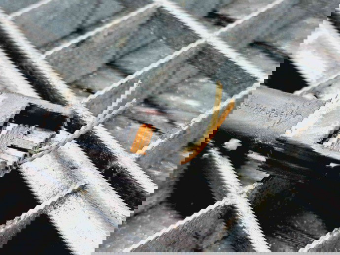 Fuzeta fata stanga Dacia Sandero 2 Stepway [Fabr 2012-prezent] OEM 0.9 TCE H4B400  0.9 TCE H4B400 80KW / 109CP