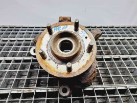 Fuzeta fata stanga Opel Antara [Fabr 2006-2017] OEM 2.0 TDI Z20DMH  2.0 TDI Z20DMH 110KW / 150CP