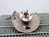 Fuzeta fata stanga LAND ROVER Range Rover Sport (LS) [Fabr 2002-2013] OEM 2.7 V6 276DT 140KW / 190CP 2.7 V6 276DT 140KW / 190CP