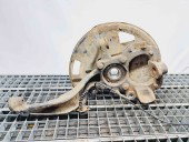 Fuzeta fata stanga LAND ROVER Range Rover Sport (LS) [Fabr 2002-2013] OEM 2.7 V6 276DT 140KW / 190CP 2.7 V6 276DT 140KW / 190CP