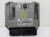Modul ECU Calculator Motor ECU 03G906021TB, 0281014711, Seat Altea 1.9tdi, BJB