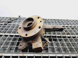Fuzeta fata stanga Renault Kangoo 2 Maxi (F61) [Fabr 2008-2022] OEM 1.5 DCI K9K808  1.5 DCI K9K808 80KW / 109CP