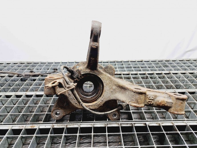 Fuzeta fata stanga Renault Kangoo 2 Maxi (F61) [Fabr 2008-2022] OEM 1.5 DCI K9K808  1.5 DCI K9K808 80KW / 109CP