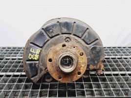 Fuzeta fata stanga Volkswagen Scirocco (137) [Fabr 2008-2017] 1K0365C 2.0 TDI CFHC 103KW / 140CP 2.0 TDI CFHC 103KW / 140CP