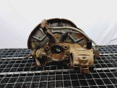 Fuzeta fata stanga Volkswagen Scirocco (137) [Fabr 2008-2017] 1K0365C 2.0 TDI CFHC 103KW / 140CP 2.0 TDI CFHC 103KW / 140CP