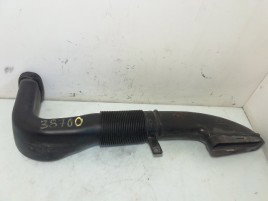 Tubulatura aer aspiratie Mercedes C Class 2.2 CDI D615913 A6510903437 2007-2014