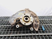 Fuzeta fata stanga Peugeot 508 [Fabr 2010-2018] OEM 2.0 DW10BTED4   