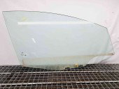 Geam usa dreapta fata Ford Fiesta 6 [Fabr 2008-2019] OEM 1.25 Benz 60KW / 80CP
