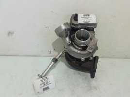 Turbina Mercedes C Class 2.2 CDI D615913 A6511530094 2007-2014