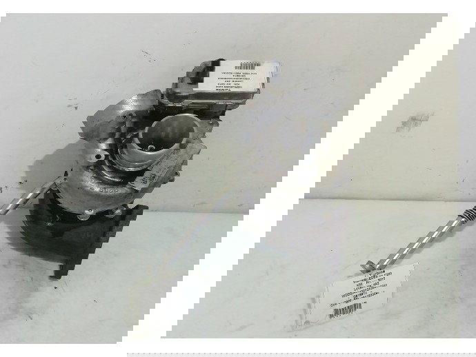 Turbina Mercedes C Class 2.2 CDI D615913 A6511530094 2007-2014