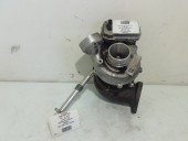 Turbina Mercedes C Class 2.2 CDI D615913 A6511530094 2007-2014