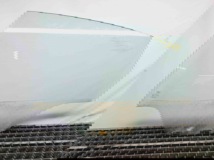 Geam usa stanga spate Ford Fiesta 6 [Fabr 2008-2019] OEM 1.25 Benz 60KW / 80CP