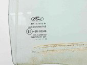 Geam usa stanga spate Ford Fiesta 6 [Fabr 2008-2019] OEM 1.25 Benz 60KW / 80CP