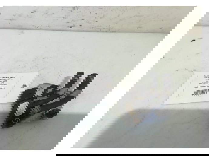 Senzor presiune (MAP) Seat Altea XL (5P5, 5P8) 2.0tdi, BMM, 03G906051A