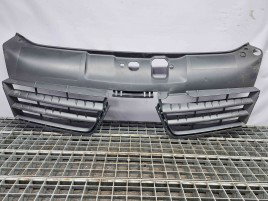 Grila bara fata Renault Clio 2 [Fabr 1998-2004] 8200445993  