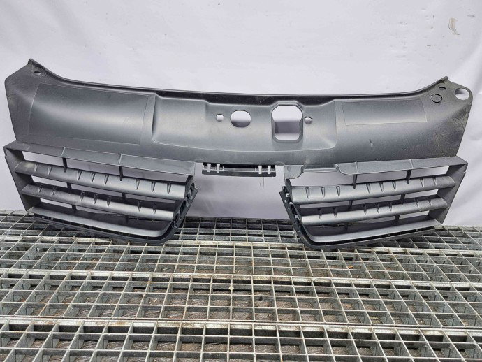 Grila bara fata Renault Clio 2 [Fabr 1998-2004] 8200445993  