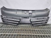 Grila bara fata Renault Clio 2 [Fabr 1998-2004] 8200445993  