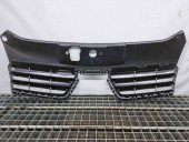Grila bara fata Renault Clio 2 [Fabr 1998-2004] 8200445993  