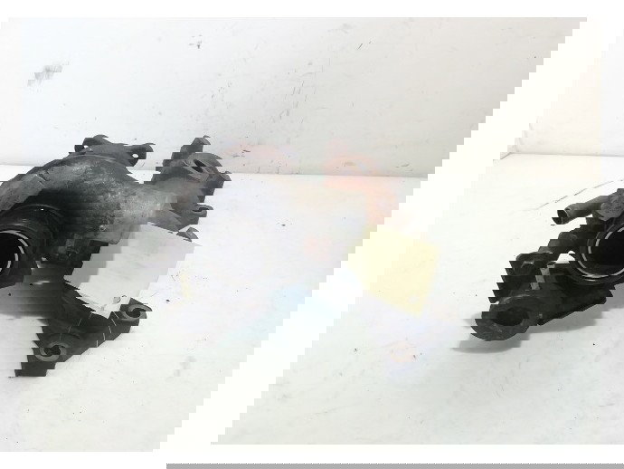 Turbina Opel Astra G 1.7 CDTI 49173-06501 1998-2004