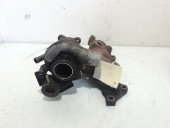 Turbina Opel Astra G 1.7 CDTI 49173-06501 1998-2004