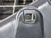 Grila bara fata Renault Clio 2 [Fabr 1998-2004] 8200445993  