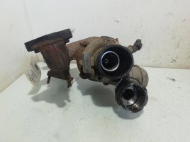 Turbina Volkswagen Golf 5 1.9 TDI HGR03G253014AF 2004-2008