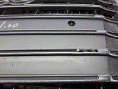 Grila bara fata Audi SQ5 Facelift [Fabr 2013-2017] 8R0853651AD  