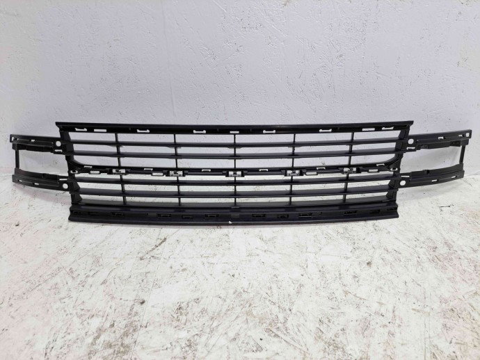 Grila bara fata Renault Grand Scenic 3 [Fabr 2010-2015] 622549048R  