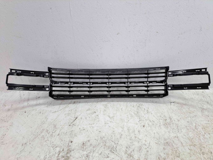Grila bara fata Renault Grand Scenic 3 [Fabr 2010-2015] 622549048R  