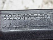 Grila bara fata Renault Grand Scenic 3 [Fabr 2010-2015] 622549048R  