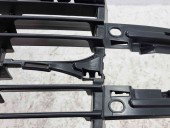 Grila bara fata Renault Grand Scenic 3 [Fabr 2010-2015] 622549048R  