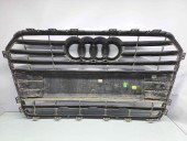 Grila bara fata Audi A6 facelift (4G5, C7) [Fabr 2015-2018] 4G0853651AE