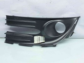 Grila proiector stanga Renault Grand Scenic 3 [Fabr 2010-2015] 261525279R  
