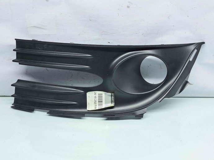 Grila proiector stanga Renault Grand Scenic 3 [Fabr 2010-2015] 261525279R  