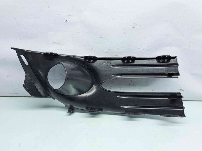 Grila proiector stanga Renault Grand Scenic 3 [Fabr 2010-2015] 261525279R  