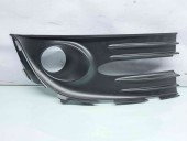 Grila proiector dreapta Renault Grand Scenic 3 [Fabr 2010-2015] 261A28296R  