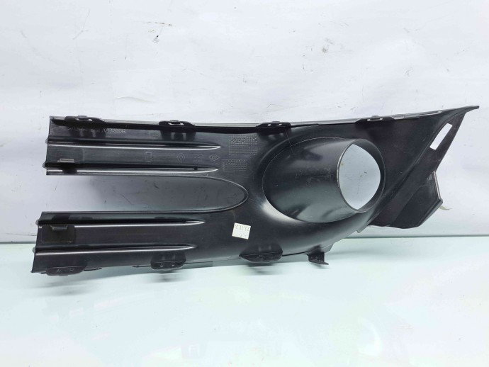Grila proiector dreapta Renault Grand Scenic 3 [Fabr 2010-2015] 261A28296R  