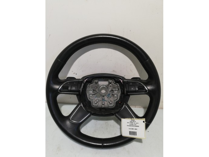 Volan Audi A6 C7 2.0 CGLC OEM 2011-2017