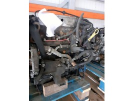Motor Ford Focus 1.8 C9DB (66kw) 1998-2005