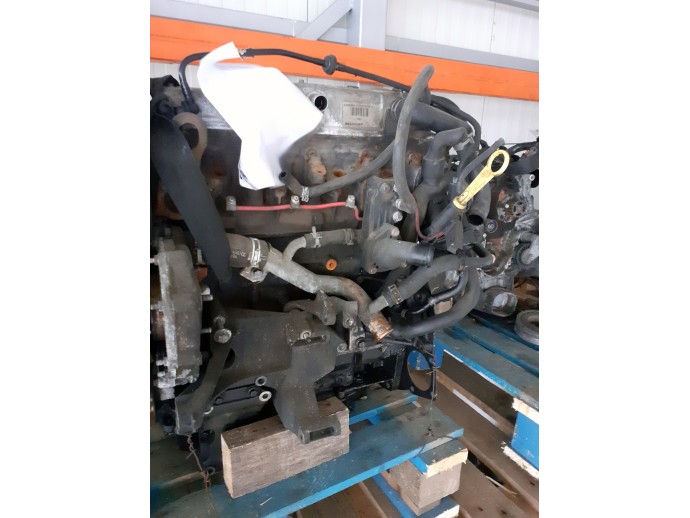 Motor Ford Focus 1.8 C9DB (66kw) 1998-2005