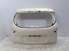 Haion Renault Captur [Fabr 2013-prezent] OEM  