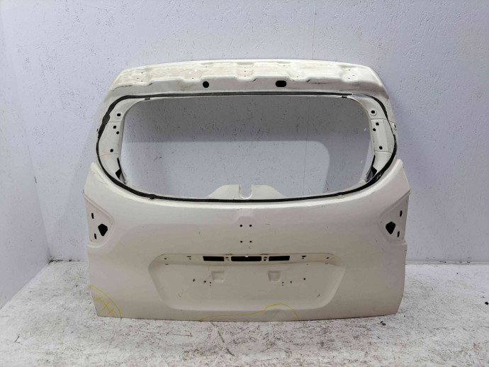 Haion Renault Captur [Fabr 2013-prezent] OEM  