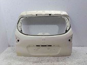 Haion Renault Captur [Fabr 2013-prezent] OEM  