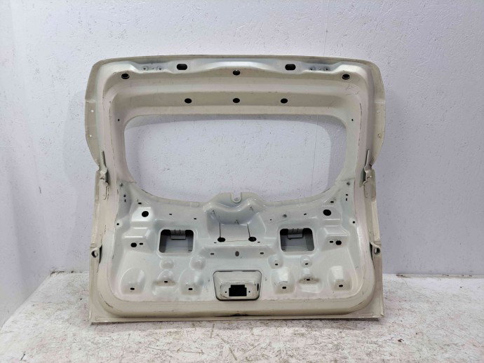 Haion Renault Captur [Fabr 2013-prezent] OEM  