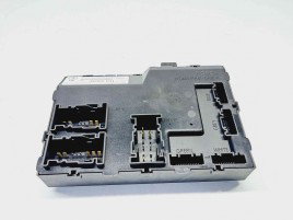  Modul confort Ford Fiesta 6 [Fabr 2008-2019] 8V51-15K600-CH 1.25 Benz 60KW / 80CP