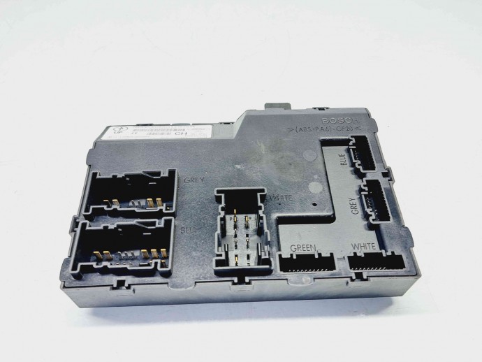  Modul confort Ford Fiesta 6 [Fabr 2008-2019] 8V51-15K600-CH 1.25 Benz 60KW / 80CP