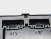  Modul confort Ford Fiesta 6 [Fabr 2008-2019] 8V51-15K600-CH 1.25 Benz 60KW / 80CP