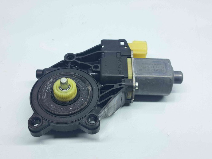 Motoras geam dreapta fata Ford Fiesta 6 [Fabr 2008-2019] 8A61-14553-A 1.25 Benz 60KW / 80CP