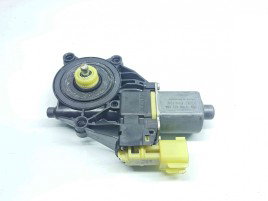 Motoras geam stanga fata Ford Fiesta 6 [Fabr 2008-2019] 8A61-14A389-B 1.25 Benz 60KW / 80CP