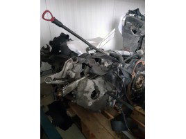 Motor Mercedes A200 2.0 640941 (103kw) 2004-2012